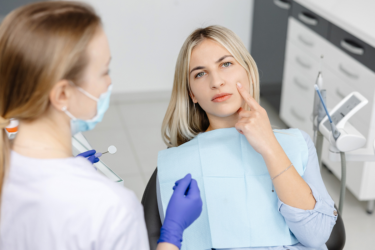 Debunking 3 common myths about root canals blog