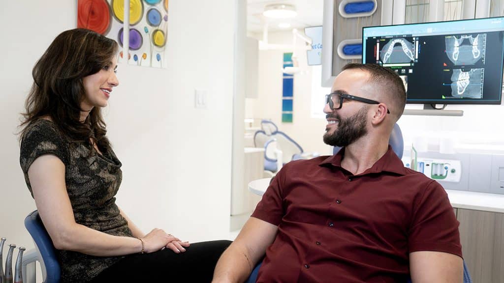 Dr With Patient Photo2