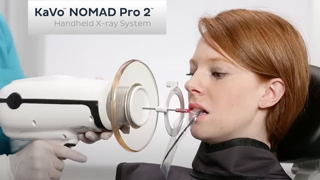 Wireless X Rays Photo